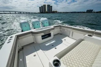 Thumbnail von Valhalla Boatworks V-37 EOS