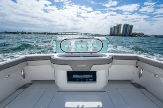 Thumbnail von Valhalla Boatworks V-37 EOS