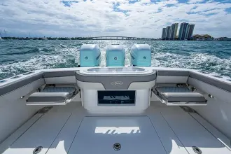 Thumbnail von Valhalla Boatworks V-37 EOS
