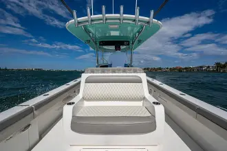 Thumbnail von Valhalla Boatworks V-37 EOS