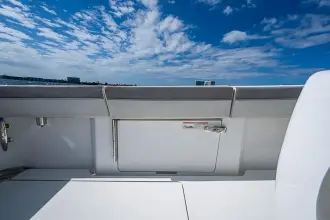 Thumbnail von Valhalla Boatworks V-37 EOS