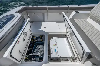 Thumbnail von Valhalla Boatworks V-37 EOS