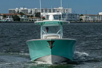 Thumbnail von Valhalla Boatworks V-37 EOS