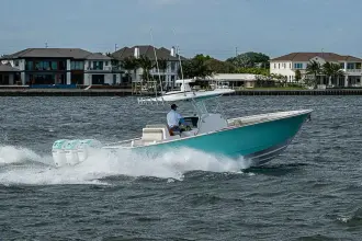 Thumbnail von Valhalla Boatworks V-37 EOS