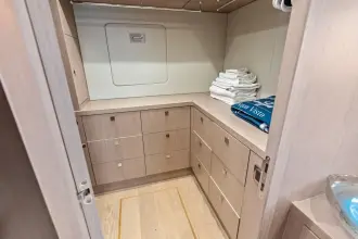 Thumbnail von Sunseeker 86 Yacht Aqua Vista