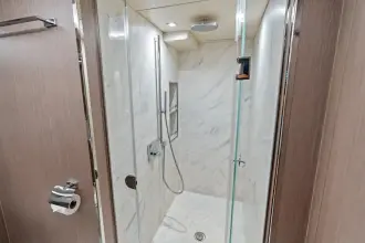 Thumbnail von Sunseeker 86 Yacht Aqua Vista