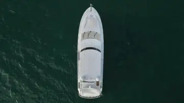 Thumbnail von Hatteras 64 Motor Yacht VOLARE