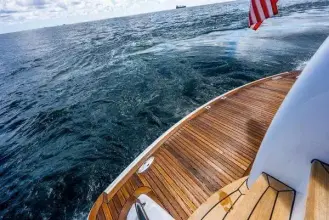 Thumbnail von Hatteras 64 Motor Yacht VOLARE