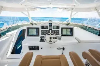Thumbnail von Hatteras 64 Motor Yacht VOLARE