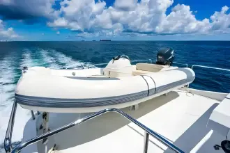 Thumbnail von Hatteras 64 Motor Yacht VOLARE