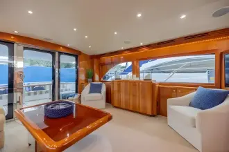 Thumbnail von Hatteras 64 Motor Yacht VOLARE