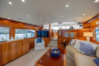 Thumbnail von Hatteras 64 Motor Yacht VOLARE