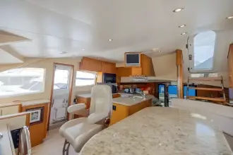 Thumbnail von Hatteras 64 Motor Yacht VOLARE