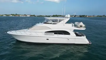 Thumbnail von Hatteras 64 Motor Yacht VOLARE