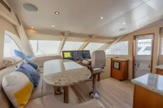 Thumbnail von Hatteras 64 Motor Yacht VOLARE