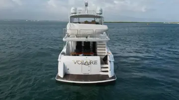 Thumbnail von Hatteras 64 Motor Yacht VOLARE