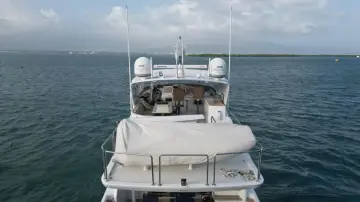Thumbnail von Hatteras 64 Motor Yacht VOLARE