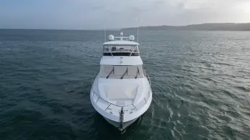 Thumbnail von Hatteras 64 Motor Yacht VOLARE