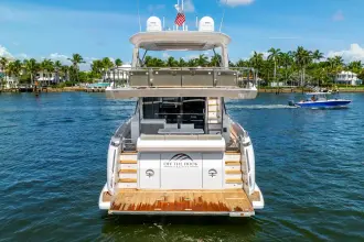 Thumbnail von Azimut Fly 72