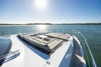Thumbnail von Azimut Fly 72