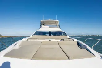 Thumbnail von Azimut Fly 72