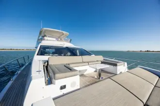 Thumbnail von Azimut Fly 72