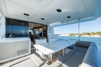 Thumbnail von Azimut Fly 72