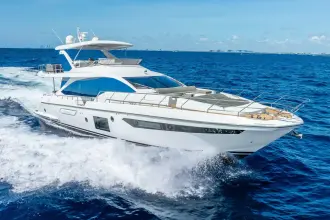 Thumbnail von Azimut Fly 72