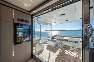 Thumbnail von Azimut Fly 72