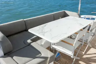 Thumbnail von Azimut Fly 72