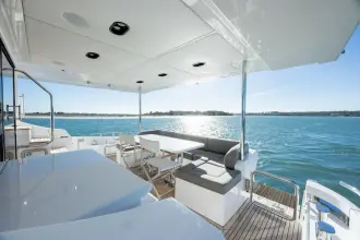 Thumbnail von Azimut Fly 72