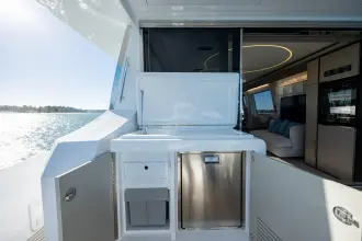 Thumbnail von Azimut Fly 72