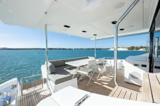Thumbnail von Azimut Fly 72