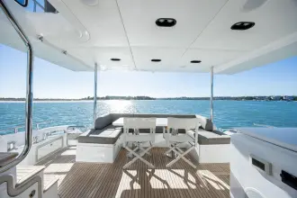 Thumbnail von Azimut Fly 72
