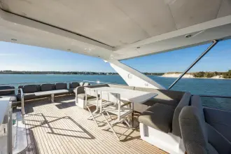 Thumbnail von Azimut Fly 72