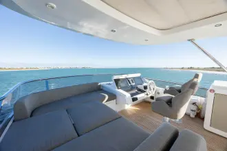 Thumbnail von Azimut Fly 72