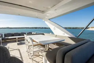 Thumbnail von Azimut Fly 72