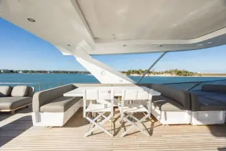 Thumbnail von Azimut Fly 72