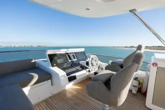 Thumbnail von Azimut Fly 72