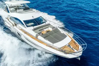 Thumbnail von Azimut Fly 72