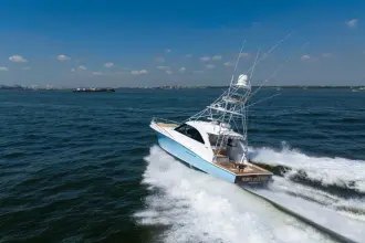 Thumbnail von Cabo 44 Hardtop Express