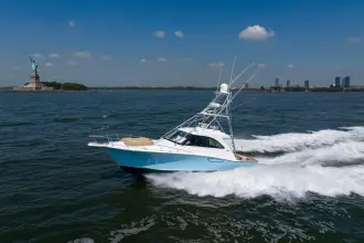 Thumbnail von Cabo 44 Hardtop Express