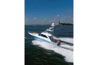 Thumbnail von Cabo 44 Hardtop Express