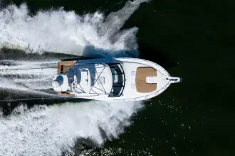 Thumbnail von Cabo 44 Hardtop Express