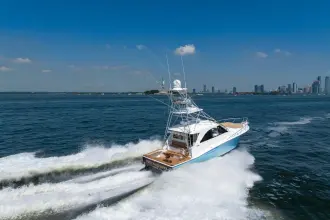 Thumbnail von Cabo 44 Hardtop Express