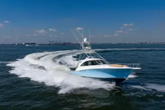 Thumbnail von Cabo 44 Hardtop Express