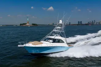 Thumbnail von Cabo 44 Hardtop Express