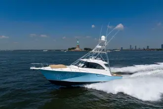 Thumbnail von Cabo 44 Hardtop Express