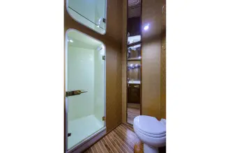 Thumbnail von Viking 61 Convertible