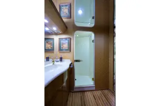 Thumbnail von Viking 61 Convertible